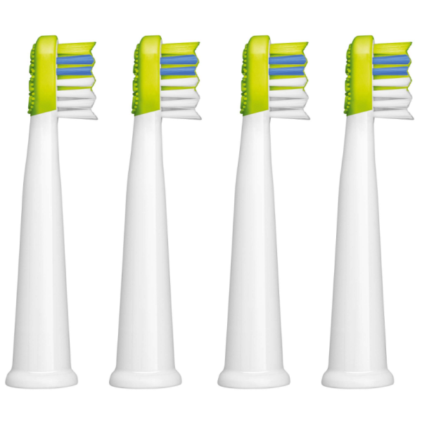 Насадка для зубної щітки Sencor SOX 014GR (6931348)