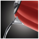 Елекрочайник Russell Hobbs 20412-70 Colours Plus Red (6348987)
