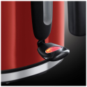 Елекрочайник Russell Hobbs 20412-70 Colours Plus Red (6348987)