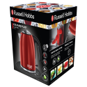 Елекрочайник Russell Hobbs 20412-70 Colours Plus Red (6348987)