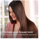 Фен-щітка Philips BHA530/00 (6947838)