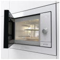 Мікрохвильва піч Gorenje BM235G1SYW (MXY55Z) (6871226)