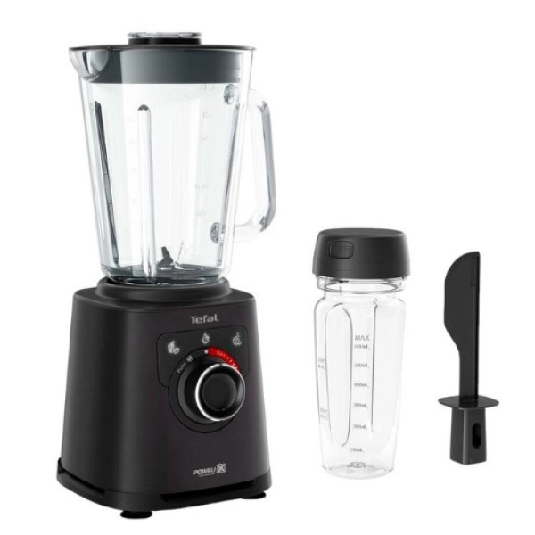 Стаціонарний блендер Tefal Perfect MIX+ BL87G831 (6965981)