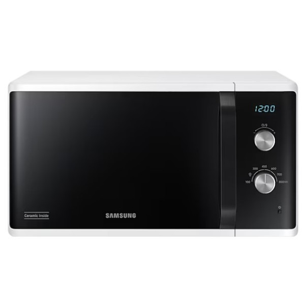Мікрохвильова піч Samsung MS23K3614AW/UA (6823611)