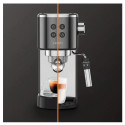Кавоварка еспресо Krups XP444G10 (6952971)