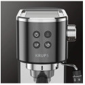 Кавоварка еспресо Krups XP444G10 (6952971)