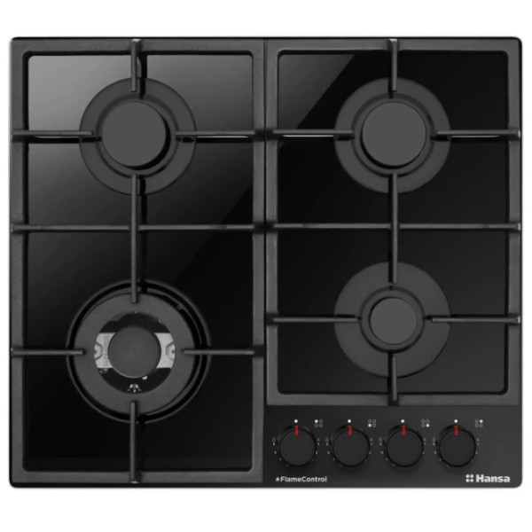 Газова варильна поверхня Hansa BHKS6718511 (6980130)