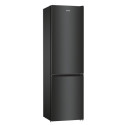 Холодильник Gorenje NRK6202EBXL4 (6832439)