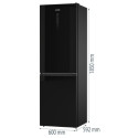 Холодильник Gorenje NRK 6192 ABK4 (6977294)