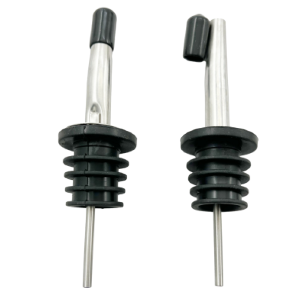 Набір дозаторів з кришкою Bravo Chef, 2 шт (6720873)