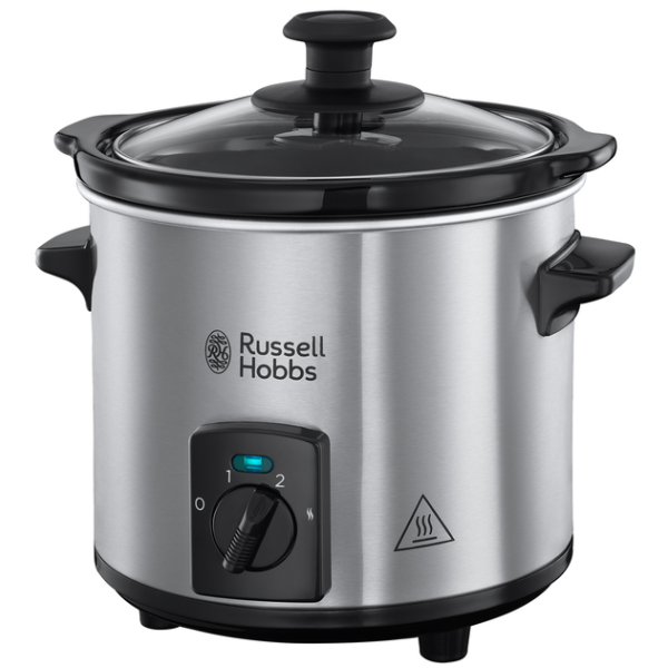 Мультиварка Russell Hobbs 25570-56 Compact Home (6474735)