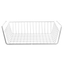 Навісна полиця-кошик для зберігання Ringel Raum (6937318)