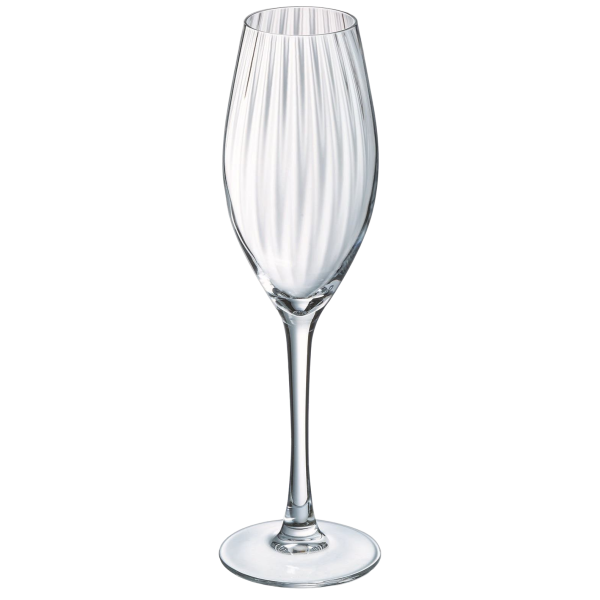 Набір келихів Luminarc Serena Line, 6х200 мл (6988986) Б/У