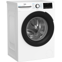 Пральна машина автоматична Beko BM3WFSU47235WB (7037028)