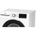 Пральна машина автоматична Beko BM3WFSU47235WB (7037028)
