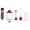 Занурювальний блендер Russell Hobbs 27140-56 Desire 3 in 1 Hand Blender (7030807)