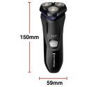 Електробритва Remington R3002 Style Series Rotary Shaver R3 (7030838)