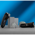 Електробритва Remington R3002 Style Series Rotary Shaver R3 (7030838)