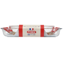 Набір форм для запікання Pyrex, 2 предмети (7054283)
