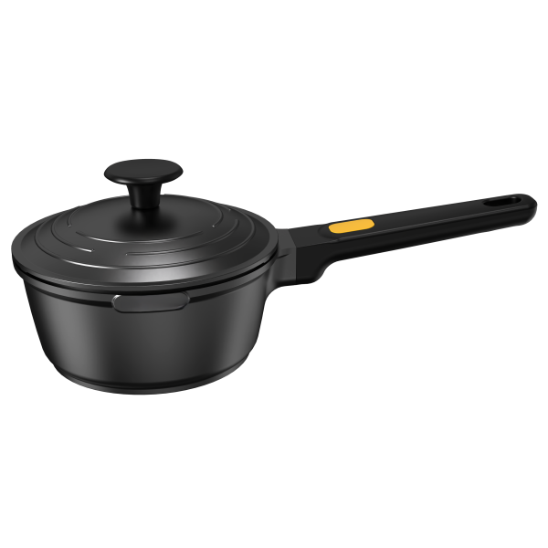 Ківш IQ Be Active (1.3 л) 16 см (6996303)