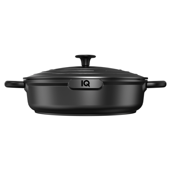 Сотейник IQ Be Simple (4.0 л) 28 см (6996313)