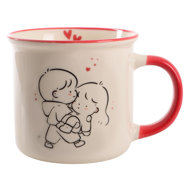 Чашка Limited Edition Hugs B (7007030)