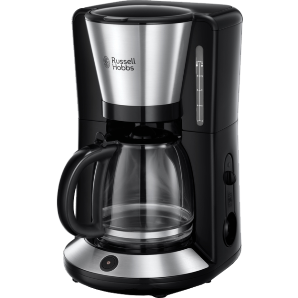 Кавоварка Russell Hobbs 24010-56 Adventure (6474732)