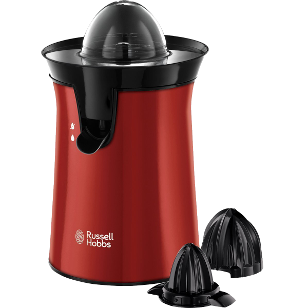 Соковижималка Russell Hobbs 26010-56 Colours Plus+ Red (6815974)