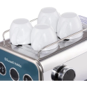 Кавоварка еспрессо Russell Hobbs 26451-56 Distinctions Ocean (6899416)