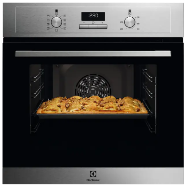 Електрична духова шафа Electrolux EOD3F40BX (7068241)
