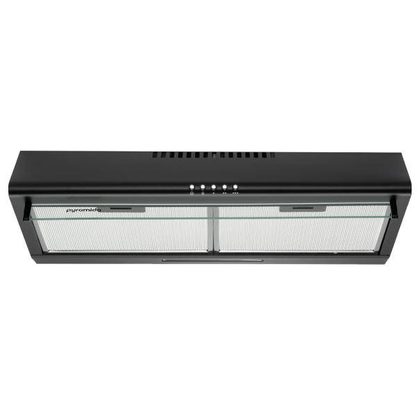 Витяжка Pyramida MX 60 (450) B BL (6988706)