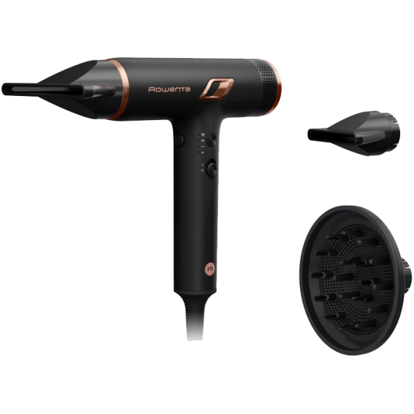 Фен Rowenta HY8310F0 (7053684) Б/У