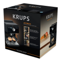 Кавоварка еспресо Krups XP381810 OPIO BLK (7076115)