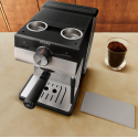 Кавоварка еспресо Krups XP381810 OPIO GREY (7076116)