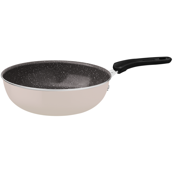 Сковорода Tramontina Tunis глибока 24 см (7067740)