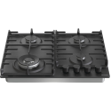 Газова варильна поверхня Gorenje GW642SYB (6636665)