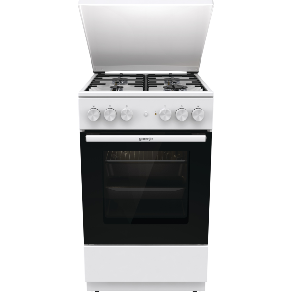 Комбінована плита Gorenje GK5A22WH (7076252)