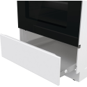Комбінована плита Gorenje GK5A22WH (7076252)