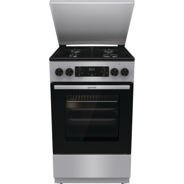 Комбінована плита Gorenje GK5C43SH (FM513D-HPD4B) (7083199)