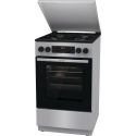 Комбінована плита Gorenje GK5C43SH (FM513D-HPD4B) (7083199)