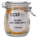 Банка Ecomo Lock, 750 мл (7022264)