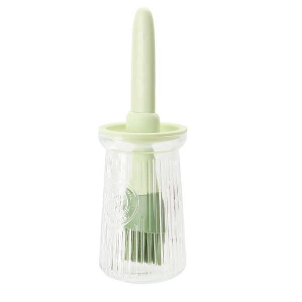 Пляшка для олії з пензликом Viva Oil Drop (7022266)