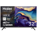 LED-телевізор Haier H32K801G (7006305)