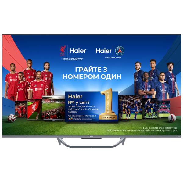 LED-телевізор Haier H55Q800UX (7006311)