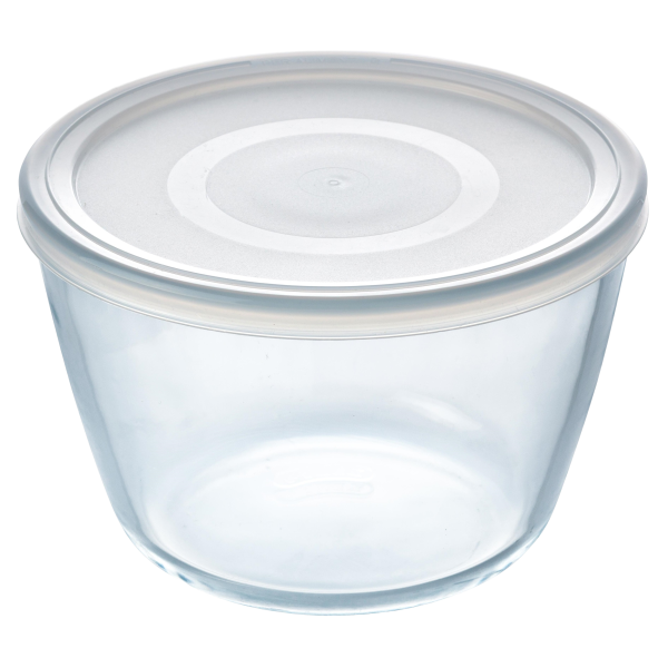 Форма з кришкою Pyrex Cook&Freez, 17х11 см (7092357)