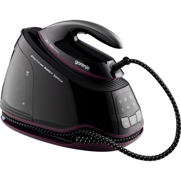 Парогенератор Gorenje SGD3000BKV SUPREME (7094150)