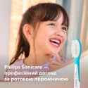 Насадка для зубної щітки Philips HX6042/90 Kids (2 шт) (7086863)
