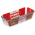 Форма для кексу Pyrex, 31x12x8 см (7092322)