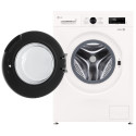 Пральна машина автоматична LG F2Y1HS5W (7096072)