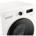 Пральна машина автоматична LG F2Y1HS5W (7096072)
